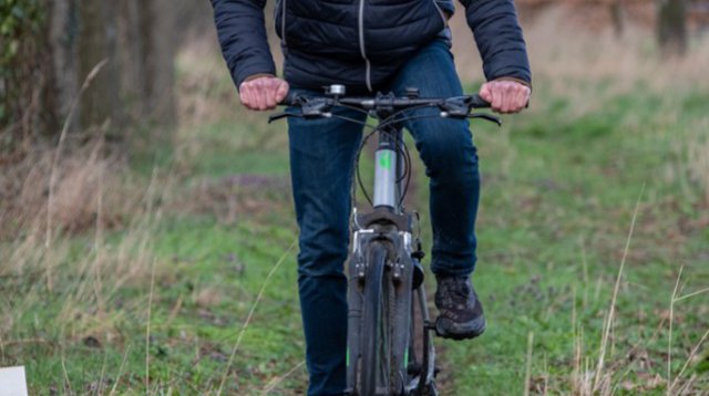 Gaanzeloop (zaterdag 25 maart 2023)